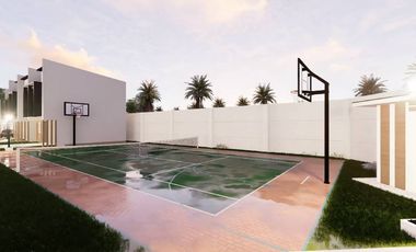For Sale Pre-Selling 2 Storey  Townhouses in Talisay, Cebu