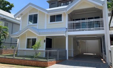 4BR House for RENT in Cabancalan, Mandaue City