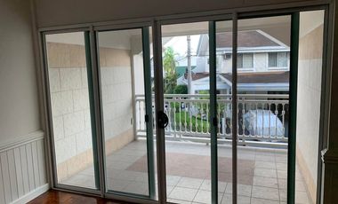 4BR House for RENT in Cabancalan, Mandaue City