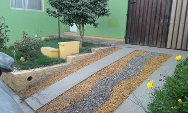 Casa,Condominio Trinares del Alba, Curauma, quinta región