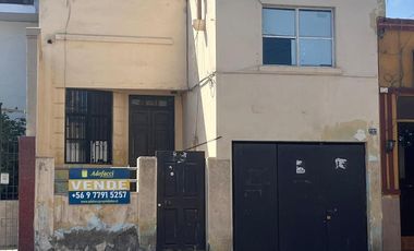 Casa Calle Juan Jose Latorre