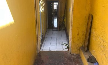 Casa Calle Juan Jose Latorre