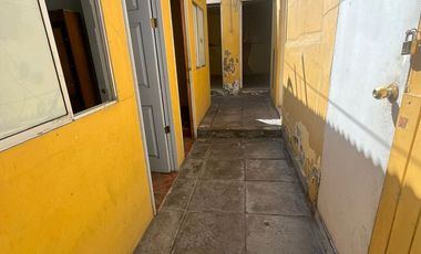 Casa Calle Juan Jose Latorre
