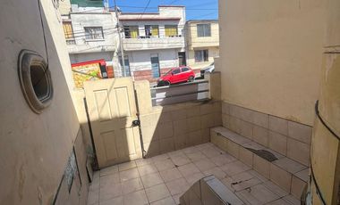 Casa Calle Juan Jose Latorre