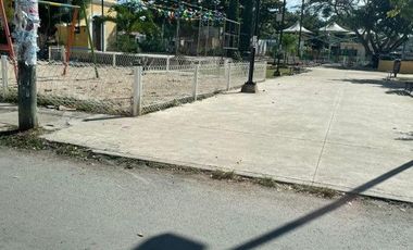 Terreno en venta en Komchén, al norte de Mérida, Yucatán.