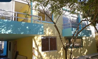 Vendo casa en primera linea de playa Tonsupa