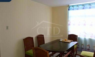 Vendo casa en primera linea de playa Tonsupa