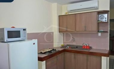 Vendo casa en primera linea de playa Tonsupa
