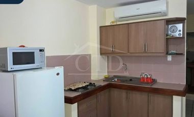 Vendo casa en primera linea de playa Tonsupa