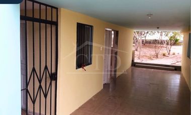 Vendo casa en primera linea de playa Tonsupa