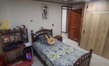 CASA EN VENTA Y/O ARRIENDO EN  MOSQUERA, CARTAGENITA