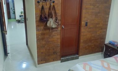 CASA EN VENTA Y/O ARRIENDO EN  MOSQUERA, CARTAGENITA