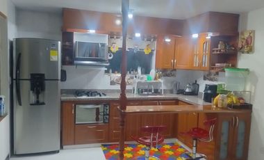 CASA EN VENTA Y/O ARRIENDO EN  MOSQUERA, CARTAGENITA