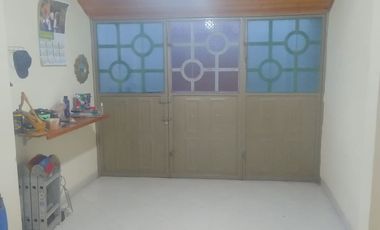 CASA EN VENTA Y/O ARRIENDO EN  MOSQUERA, CARTAGENITA