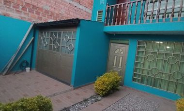 CASA EN VENTA Y/O ARRIENDO EN  MOSQUERA, CARTAGENITA