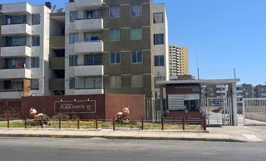 Departamento, Plaza Norte VII