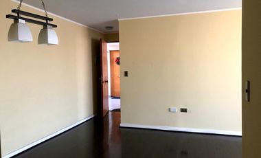 Departamento, Plaza Norte VII