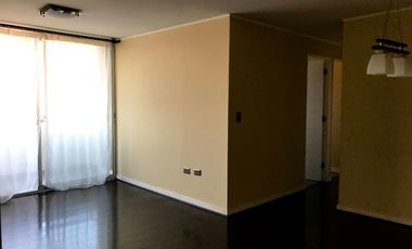 Departamento, Plaza Norte VII