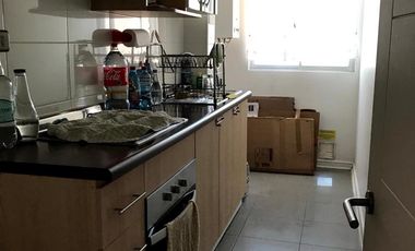 Departamento, Plaza Norte VII