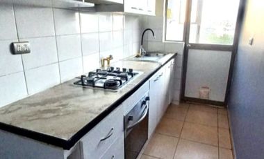Departamento, Condominio Caparrosa III