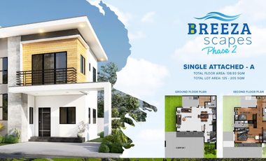 BREEZA SCAPES