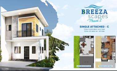 BREEZA SCAPES
