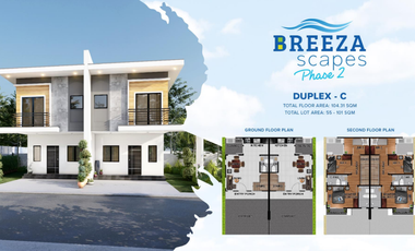 BREEZA SCAPES