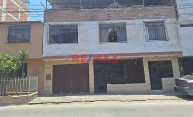 🏠 ¡Terreno En Venta En Ubicación Estratégica De San Juan De Miraflores! 🌟