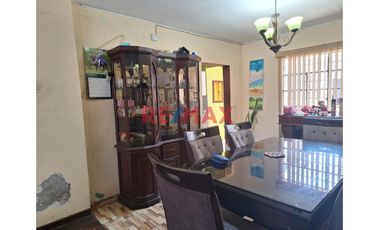🏠 ¡Terreno En Venta En Ubicación Estratégica De San Juan De Miraflores! 🌟