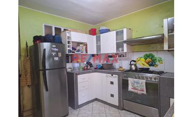 🏠 ¡Terreno En Venta En Ubicación Estratégica De San Juan De Miraflores! 🌟