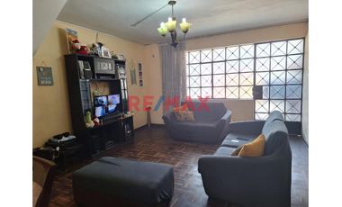 🏠 ¡Terreno En Venta En Ubicación Estratégica De San Juan De Miraflores! 🌟