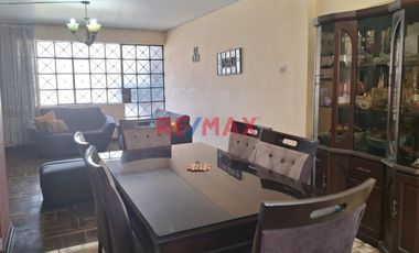 🏠 ¡Terreno En Venta En Ubicación Estratégica De San Juan De Miraflores! 🌟