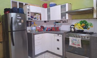 🏠 ¡Terreno En Venta En Ubicación Estratégica De San Juan De Miraflores! 🌟