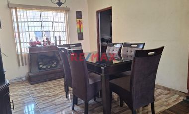 🏠 ¡Terreno En Venta En Ubicación Estratégica De San Juan De Miraflores! 🌟