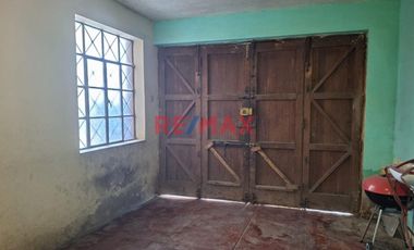 🏠 ¡Terreno En Venta En Ubicación Estratégica De San Juan De Miraflores! 🌟