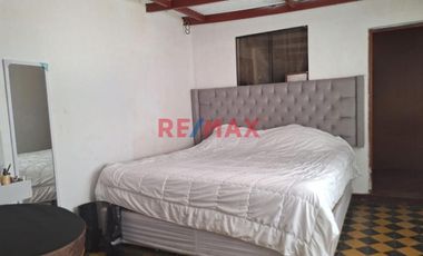 🏠 ¡Terreno En Venta En Ubicación Estratégica De San Juan De Miraflores! 🌟
