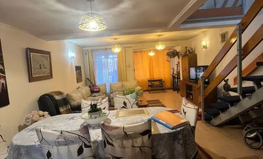 Casa, Calle Esmeralda