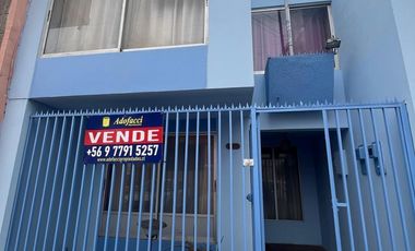 Casa, Calle Esmeralda