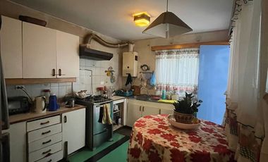 Casa, Calle Esmeralda