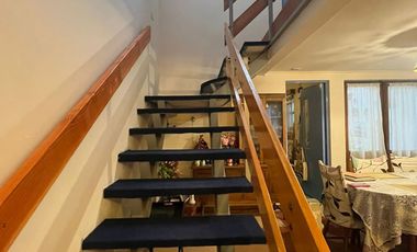 Casa, Calle Esmeralda