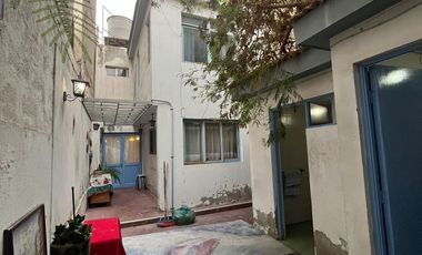 Casa, Calle Esmeralda