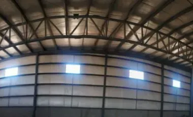 Bodega Nueva en renta