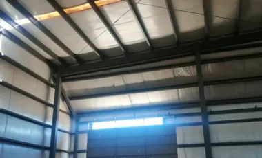 Bodega Nueva en renta