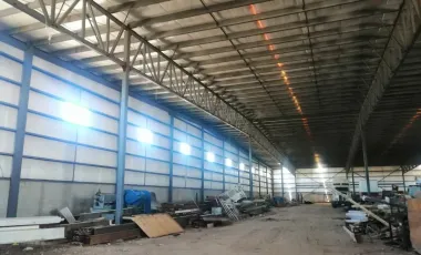 Bodega Nueva en renta