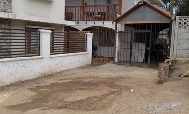 SAN SEBASTIAN- CASA DE 160 mT2 ADEMAS 6 CABAÑAS EQUIPADISIMAS FUNCIONANDO. OPORTUNIDAD.