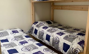 SAN SEBASTIAN- CASA DE 160 mT2 ADEMAS 6 CABAÑAS EQUIPADISIMAS FUNCIONANDO. OPORTUNIDAD.