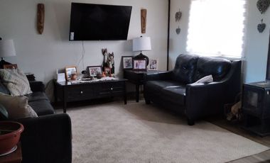 SAN SEBASTIAN- CASA DE 160 mT2 ADEMAS 6 CABAÑAS EQUIPADISIMAS FUNCIONANDO. OPORTUNIDAD.