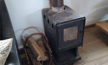 SAN SEBASTIAN- CASA DE 160 mT2 ADEMAS 6 CABAÑAS EQUIPADISIMAS FUNCIONANDO. OPORTUNIDAD.