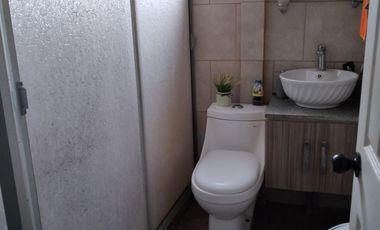 SAN SEBASTIAN- CASA DE 160 mT2 ADEMAS 6 CABAÑAS EQUIPADISIMAS FUNCIONANDO. OPORTUNIDAD.