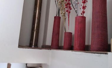 SAN SEBASTIAN- CASA DE 160 mT2 ADEMAS 6 CABAÑAS EQUIPADISIMAS FUNCIONANDO. OPORTUNIDAD.